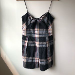 Club Monaco Romper